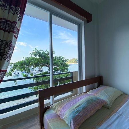 Seashore Inn 엘니도 외부 사진