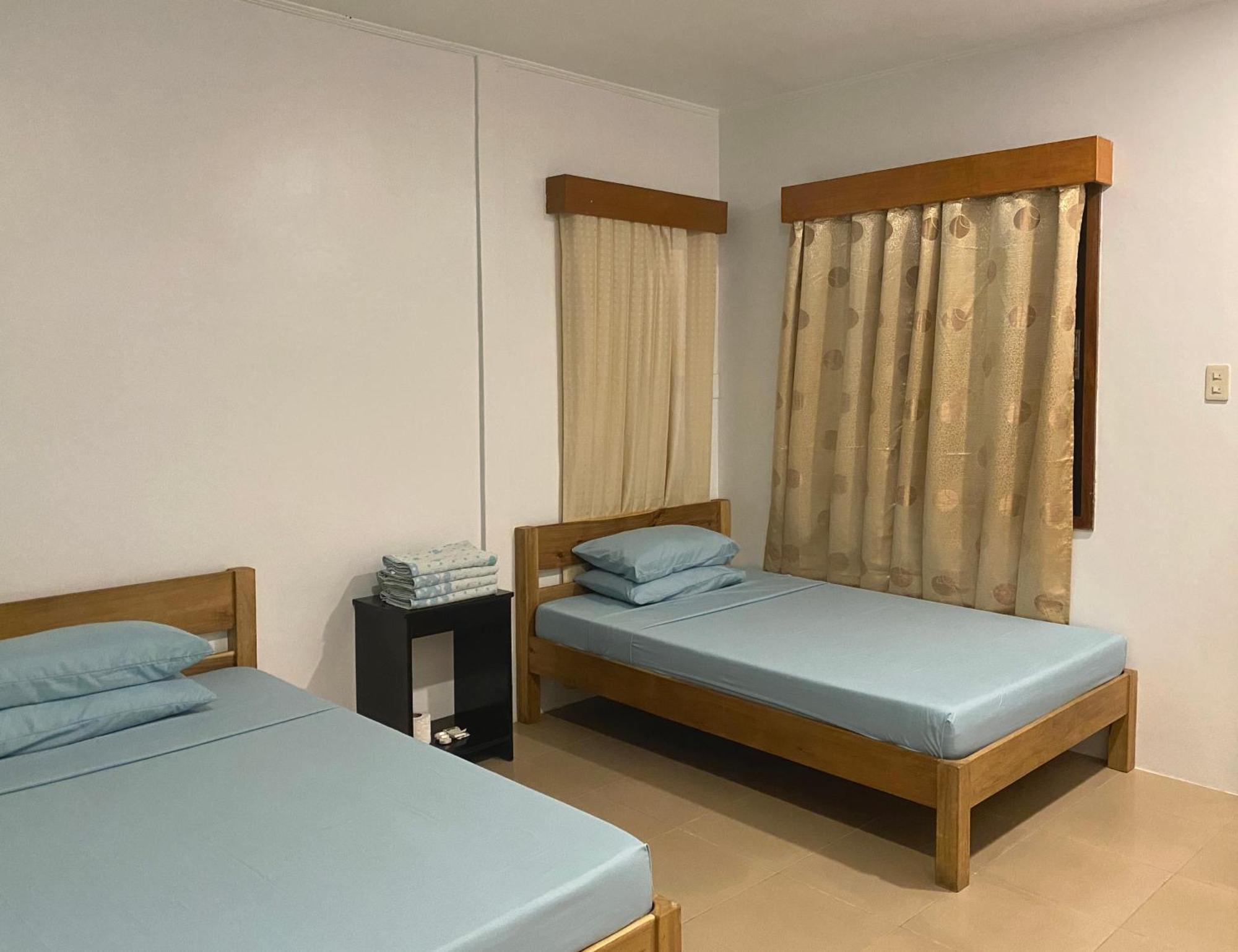 Seashore Inn 엘니도 외부 사진