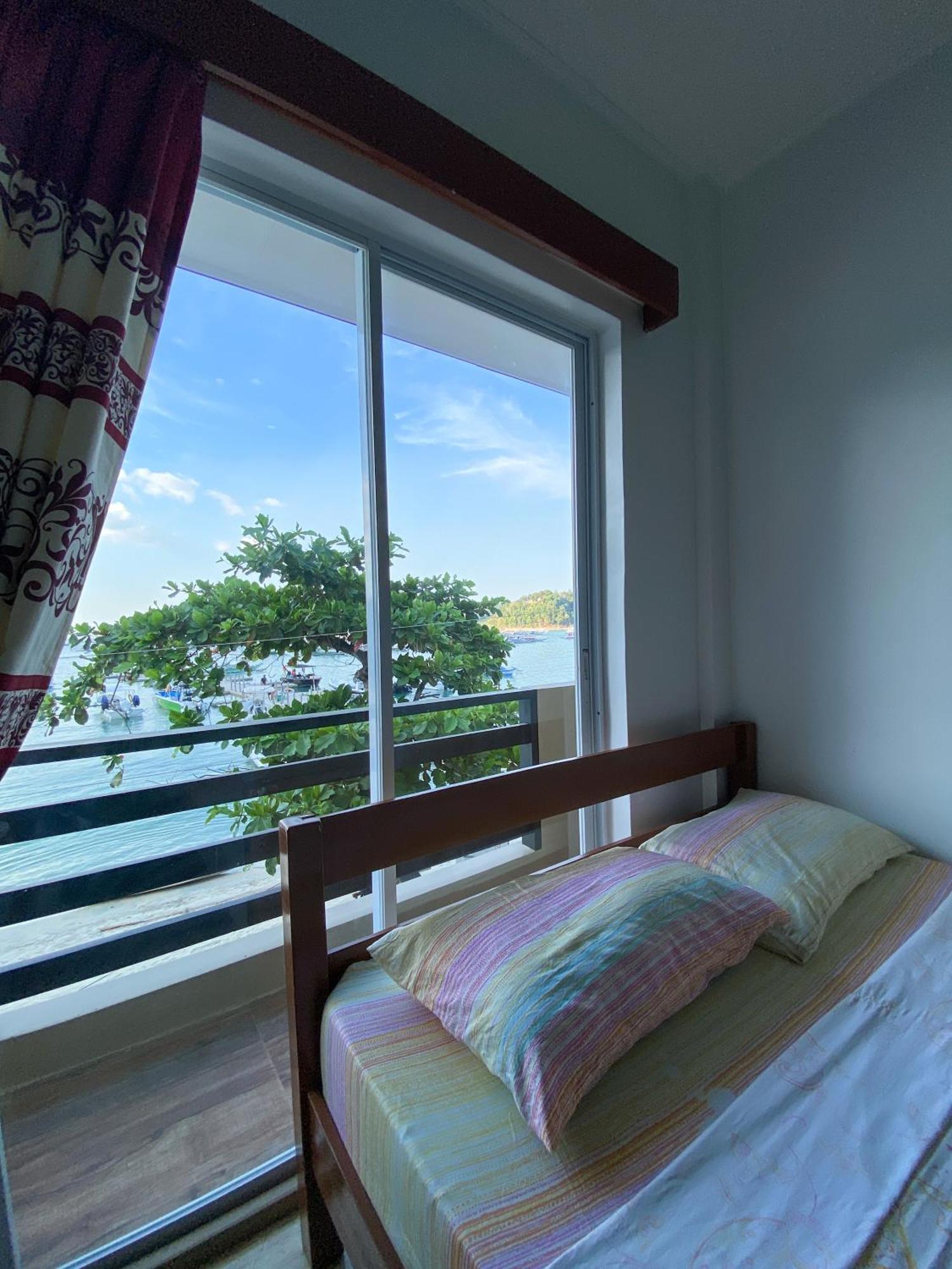 Seashore Inn 엘니도 외부 사진