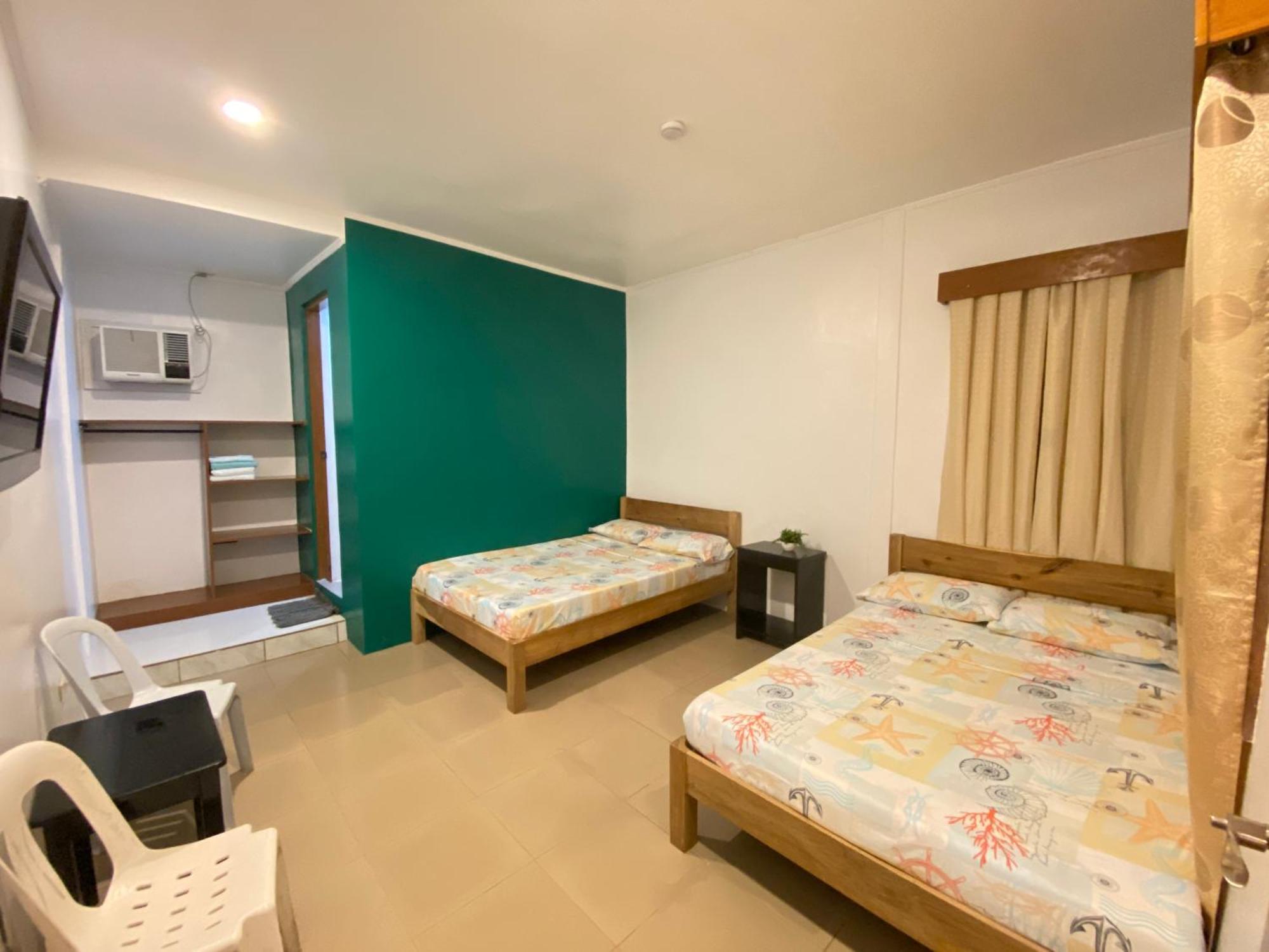 Seashore Inn 엘니도 외부 사진