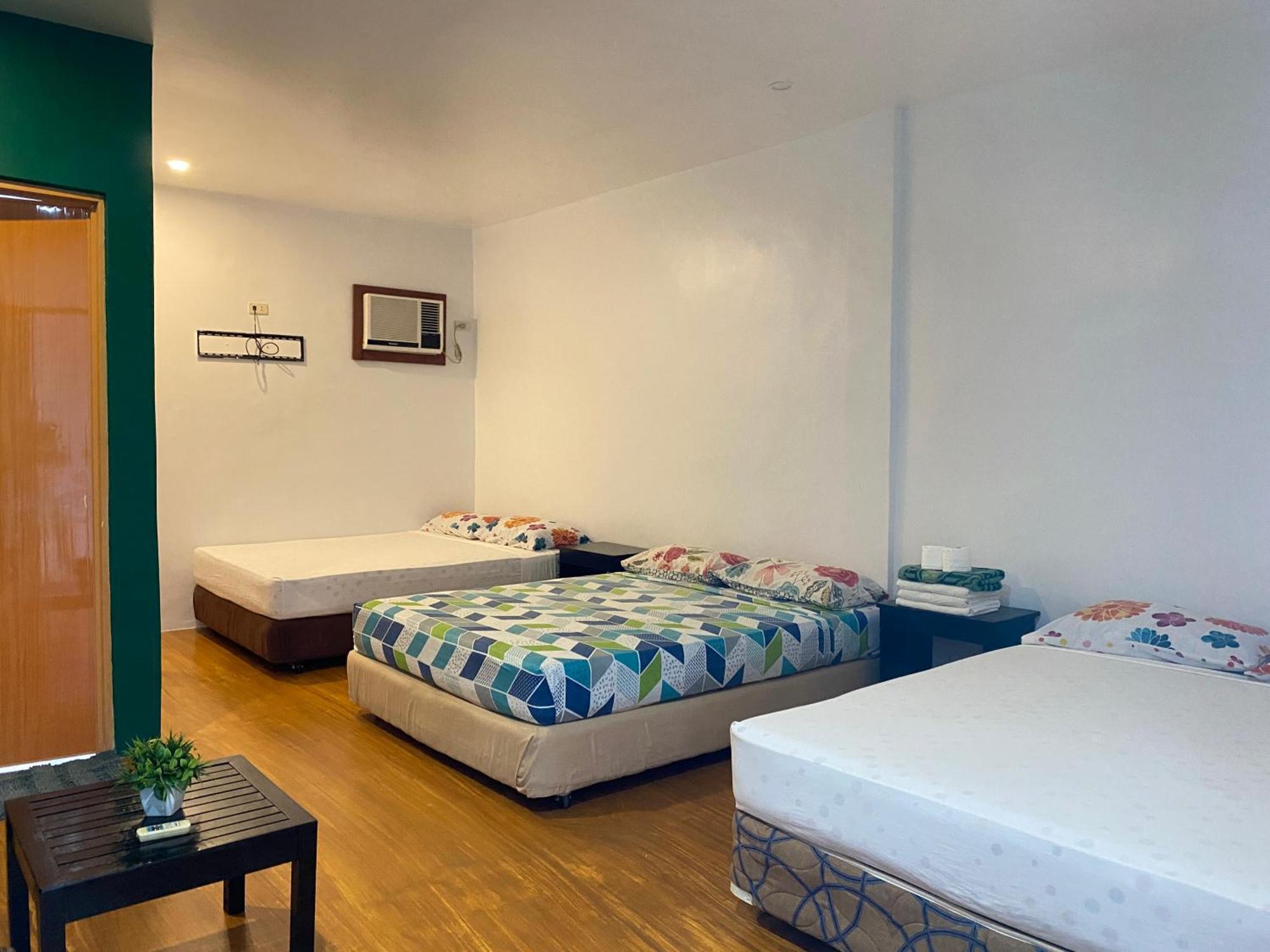 Seashore Inn 엘니도 외부 사진